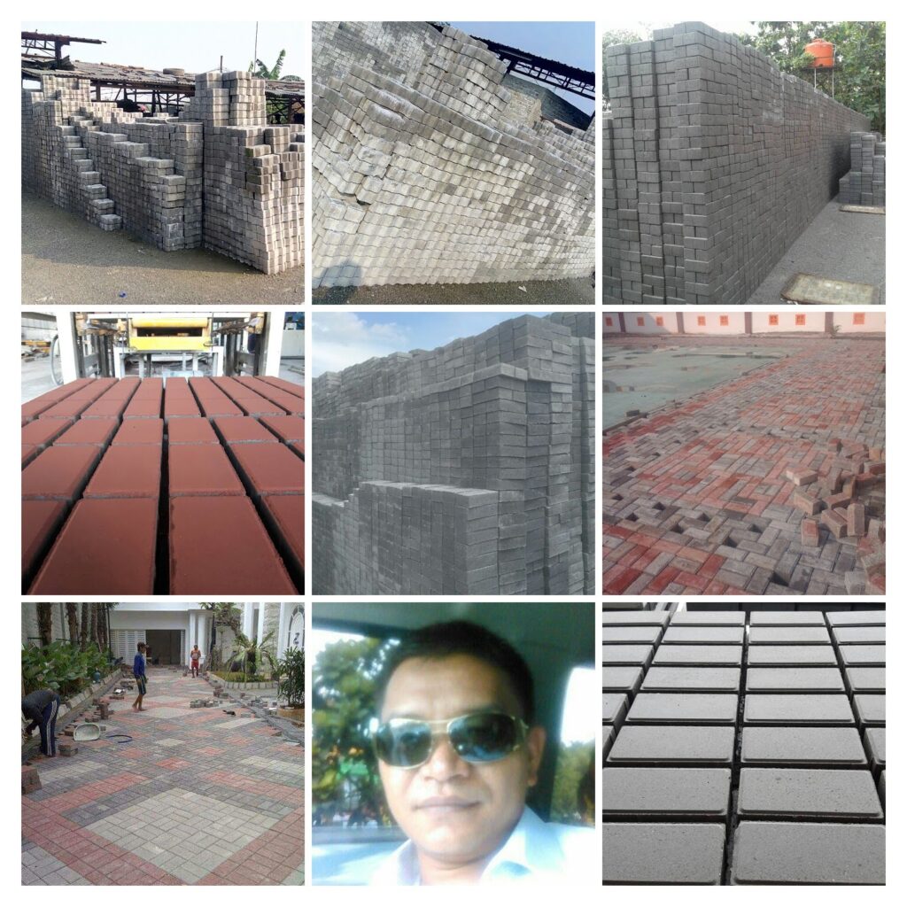 Harga Paving per Meter