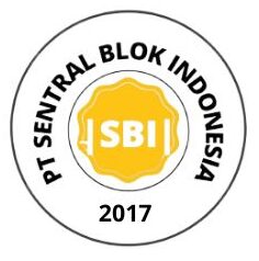 SENTRAL BLOK INDONESIA