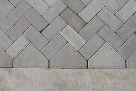 Cara Pasang Paving Block