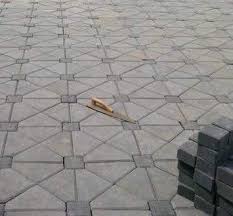 Cara Pasang Paving Block