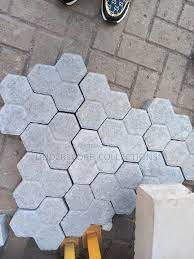 Paving Block