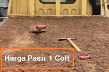 harga pasit 1 colt